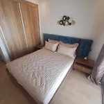 Peacefull Point Apartment With Pool Founty Agadir