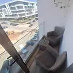 Peacefull Point Apartment With Pool Founty Agadir