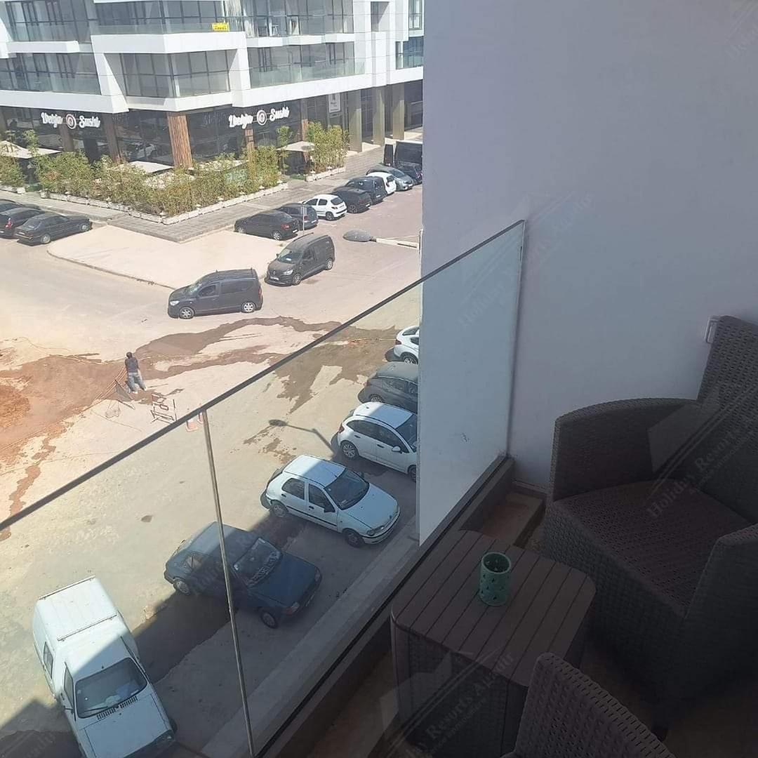 Peacefull Point With Pool Founty Apartment *