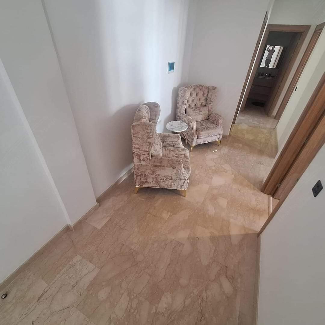 Peacefull Point With Pool Founty Apartment