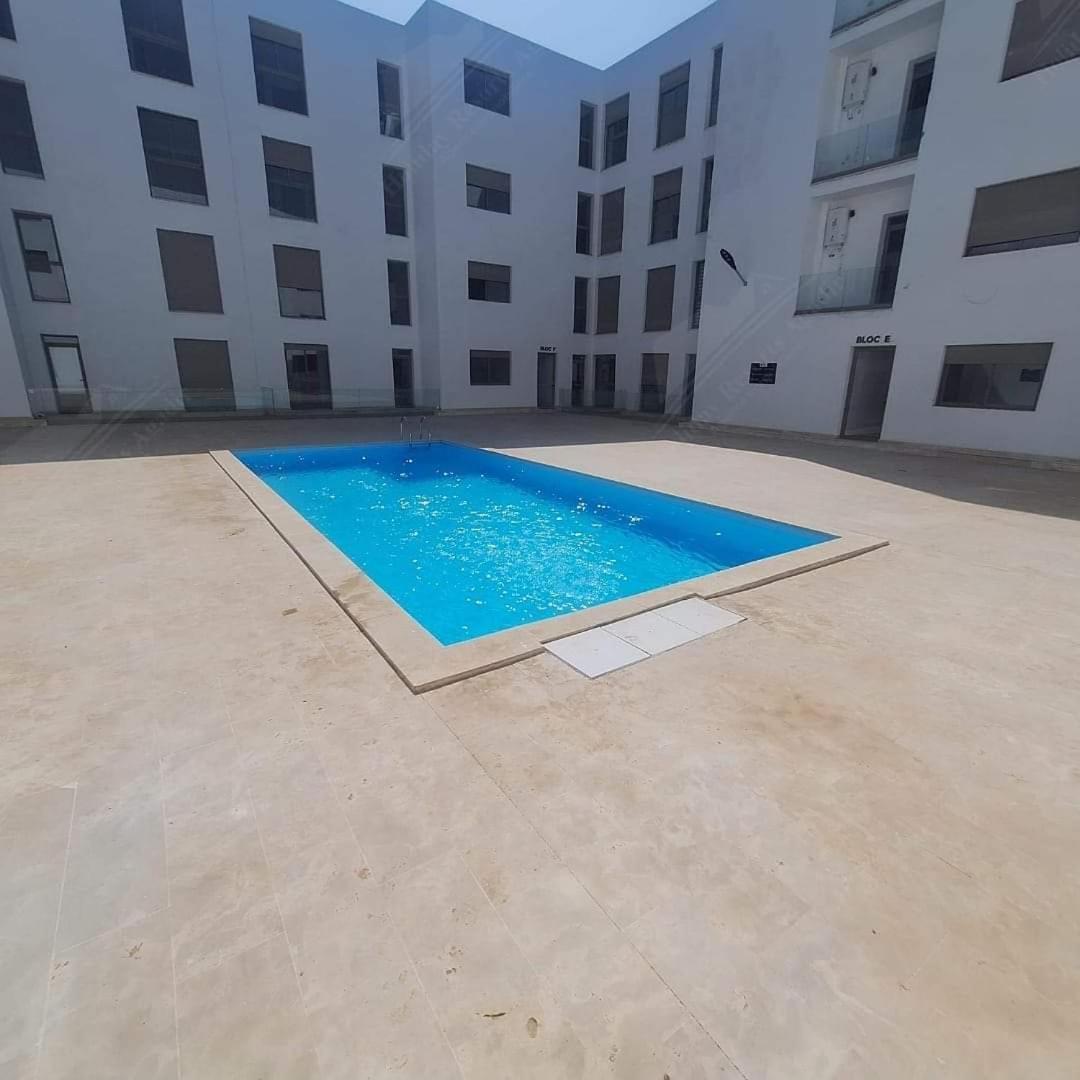 Apartment Peacefull Point With Pool Founty *